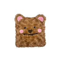 Authentic Media Prayer Bear (bok, board book, eng)
