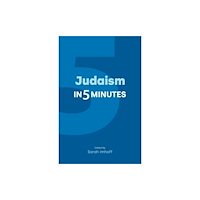 Equinox Publishing Ltd Judaism in Five Minutes (häftad, eng)