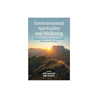 Equinox Publishing Ltd Environmental Spirituality and Wellbeing (häftad, eng)