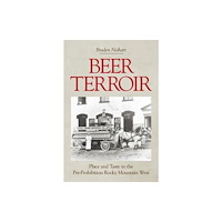 Equinox Publishing Ltd Beer Terroir (häftad, eng)