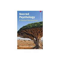 Equinox Publishing Ltd Sacred Psychology (häftad, eng)