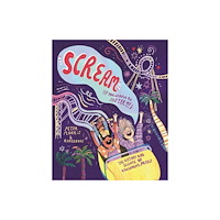Cicada Books Scream If You Wanna Go Faster (inbunden, eng)