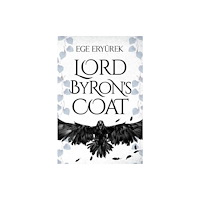 Olympia Publishers Lord Byron's Coat (häftad, eng)
