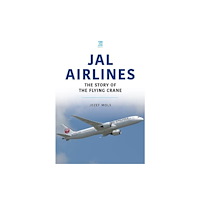 Key Publishing Ltd JAL Airlines (häftad, eng)