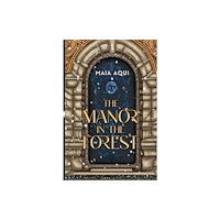 Olympia Publishers The Manor in the Forest (häftad, eng)
