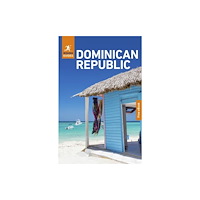 APA Publications Rough Guides Dominican Republic: Travel Guide with eBook (häftad, eng)