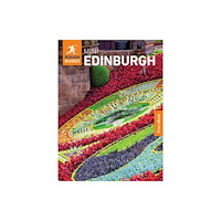 APA Publications Rough Guides Mini Edinburgh: Travel Guide with eBook (häftad, eng)