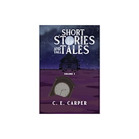 Olympia Publishers Short Stories and Tall Tales Volume 1 (häftad, eng)