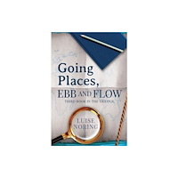 Olympia Publishers Going Places, Ebb and Flow (häftad, eng)