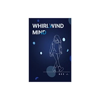 Olympia Publishers Whirlwind Mind (häftad, eng)