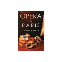 Olympia Publishers Opera in Paris (häftad, eng)