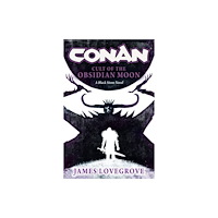 Titan Books Ltd (häftad, eng)