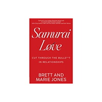 Olympia Publishers Samurai Love (häftad, eng)
