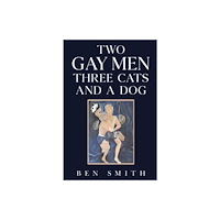 Olympia Publishers Two Gay Men Three Cats and a Dog (häftad, eng)
