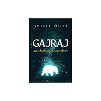 Olympia Publishers Gajraj - An Elephant Remembers (häftad, eng)