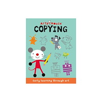 Gemini Books Group Ltd Arty Mouse Copying (häftad, eng)