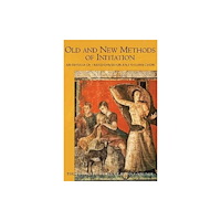 Rudolf Steiner Press Old and New Methods of Initiation (häftad, eng)