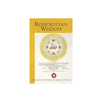 Rudolf Steiner Press Rosicrucian Wisdom (häftad, eng)