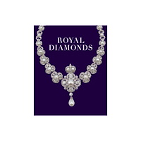 Royal Collection Trust Royal Diamonds (inbunden, eng)