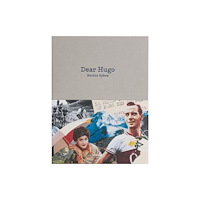 Rapha Racing Ltd Dear Hugo (inbunden, eng)