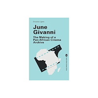 Pluto Press June Givanni (häftad, eng)