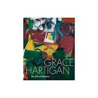 D Giles Ltd Grace Hartigan (inbunden, eng)