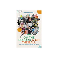 Fairfield Books On the Record & On the Ball (inbunden, eng)