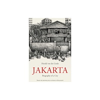 Monsoon Books Jakarta (häftad, eng)