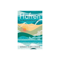 University of wales press Hafren (inbunden, eng)