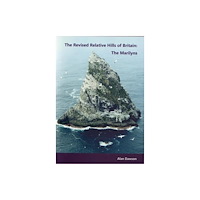 Pedantic Press The Revised Relative Hills of Britain: The Marilyns (häftad, eng)