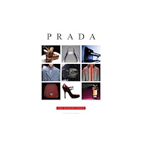 Danann Media Publishing Limited Prada (inbunden, eng)