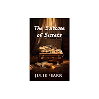Stairwell Books The Suitcase of Secrets (häftad, eng)