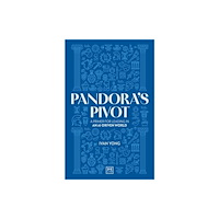 LID Publishing Pandora's Pivot (häftad, eng)
