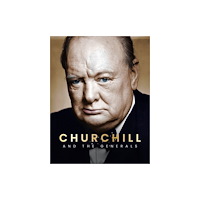 Danann Media Publishing Limited Churchill (inbunden, eng)