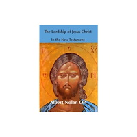 ATF Press Lordship of Jesus Christ in the New Testament (häftad, eng)