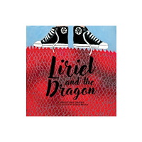 New Frontier Publishing Liriel and the Dragon (häftad, eng)