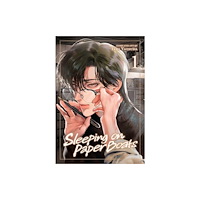 Viz Media, Subs. of Shogakukan Inc Sleeping on Paper Boats, Vol. 1 (häftad, eng)