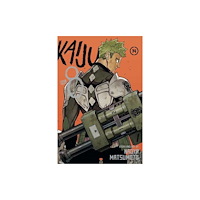 Viz Media, Subs. of Shogakukan Inc Kaiju No. 8, Vol. 14 (häftad, eng)