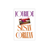 Avid Reader Press / Simon & Schuster Joyride (inbunden, eng)