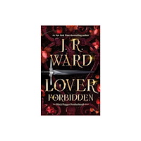 Gallery Books The Lover Forbidden (inbunden, eng)