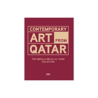 Editions Skira Paris Contemporary Art from Qatar (inbunden, eng)