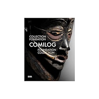 Editions Skira Paris MAMA. Traditional arts of Gabon and Africa (inbunden, eng)