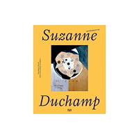 Hatje Cantz Suzanne Duchamp (inbunden, eng)