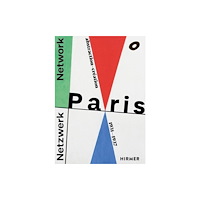 Hirmer Verlag Network Paris (Bilingual edition) (häftad, eng)
