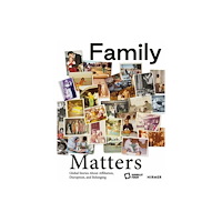 Hirmer Verlag Family Matters (inbunden, eng)