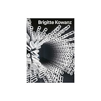 Hirmer Verlag Brigitte Kowanz (inbunden, eng)