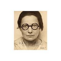 Hirmer Verlag Kate Steinitz (inbunden, eng)