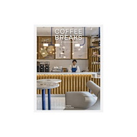 Loft Publications Coffee Breaks (inbunden, eng)