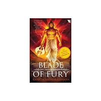 Westland Publications Limited Blade of Fury (häftad, eng)