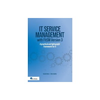 van Haren Publishing IT service management with FitSM Version 3 (häftad, eng)
